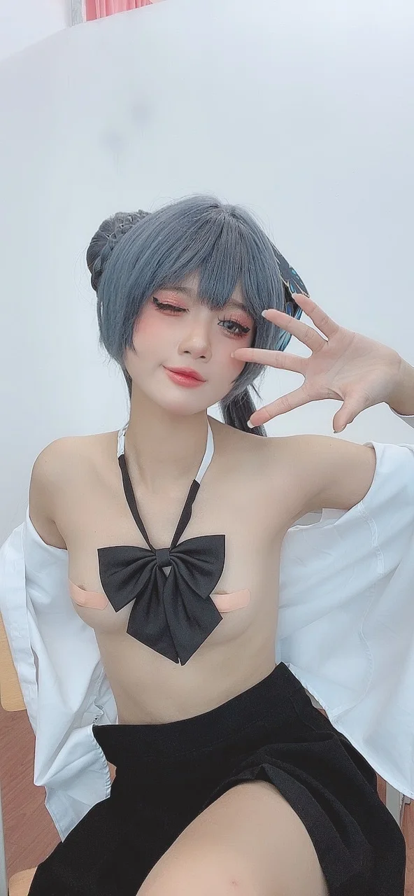 PoppaChan - Kisaki Student(妃咲)[134P,11V-345MB] tg@simisebaisi 【丝足阁】089.webp